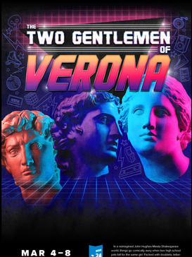 The Two Gentlemen of Verona